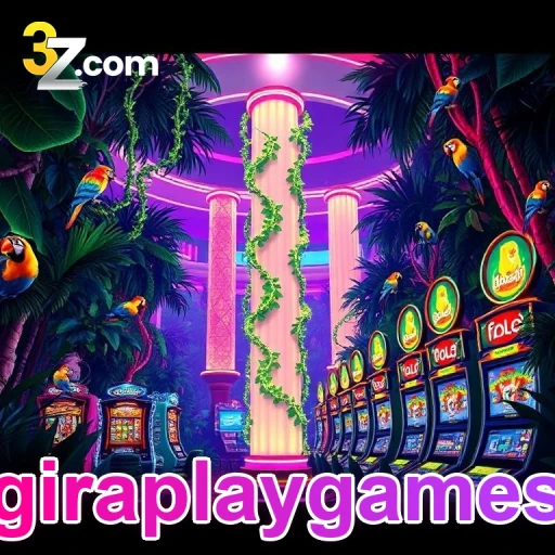 giraplaygames Bônus