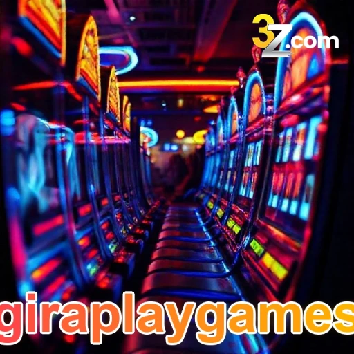 giraplaygames Confiavel