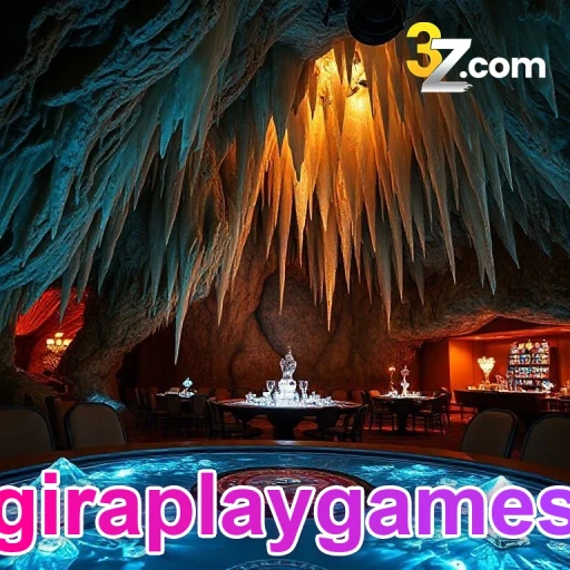 giraplaygames Jogos de caça-níqueis