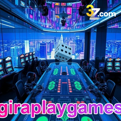 giraplaygames Promocao