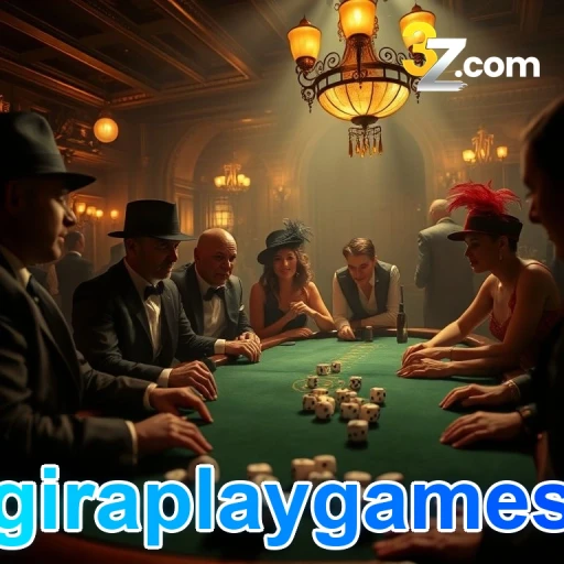 giraplaygames Jogos de caça-níqueis