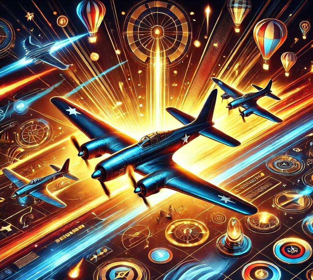 Vantagens do Aviator no giraplaygames
