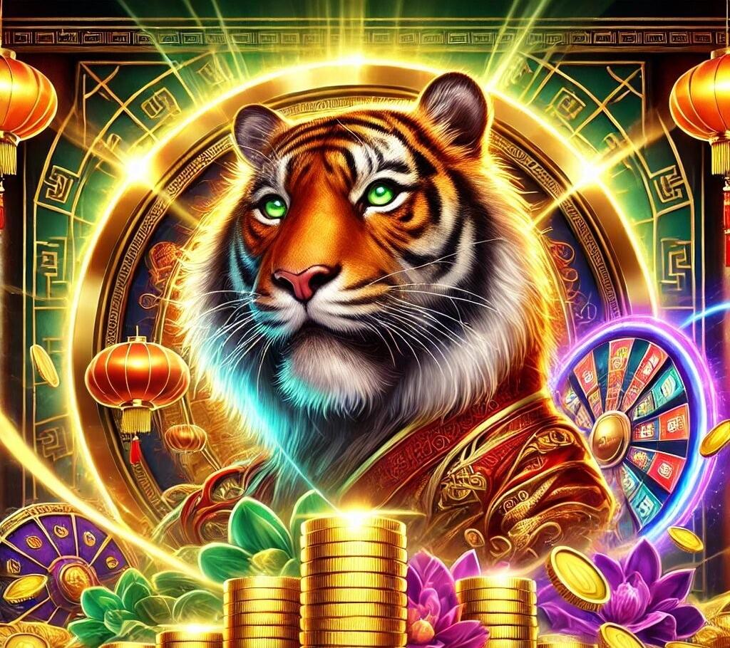 giraplaygames Dicas para Fortune Tiger