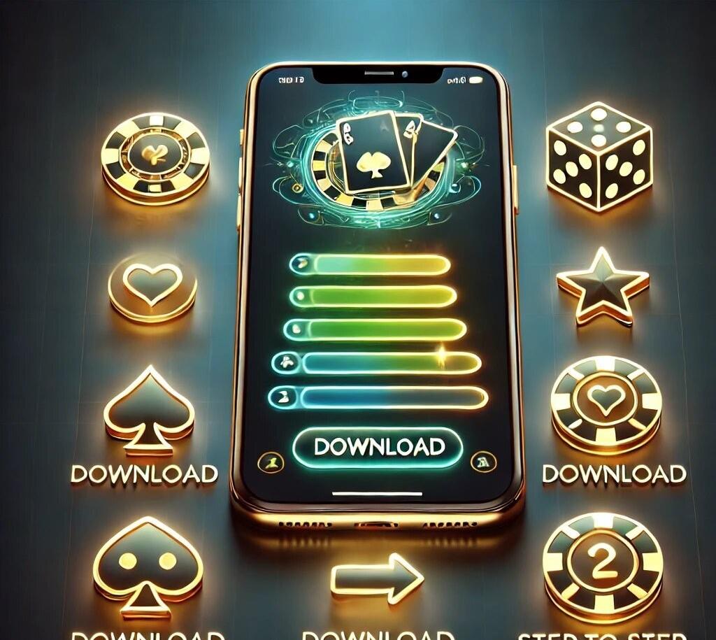 giraplaygames Como Baixar o App
