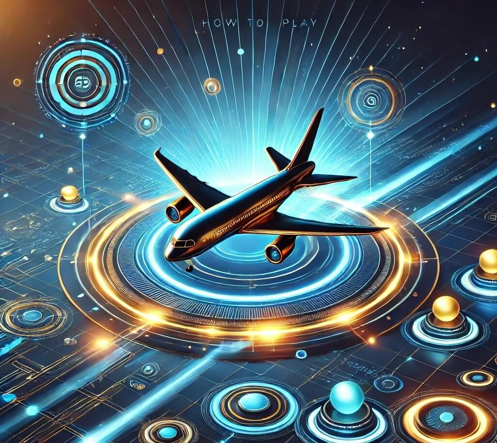 giraplaygames Como Jogar Aviator