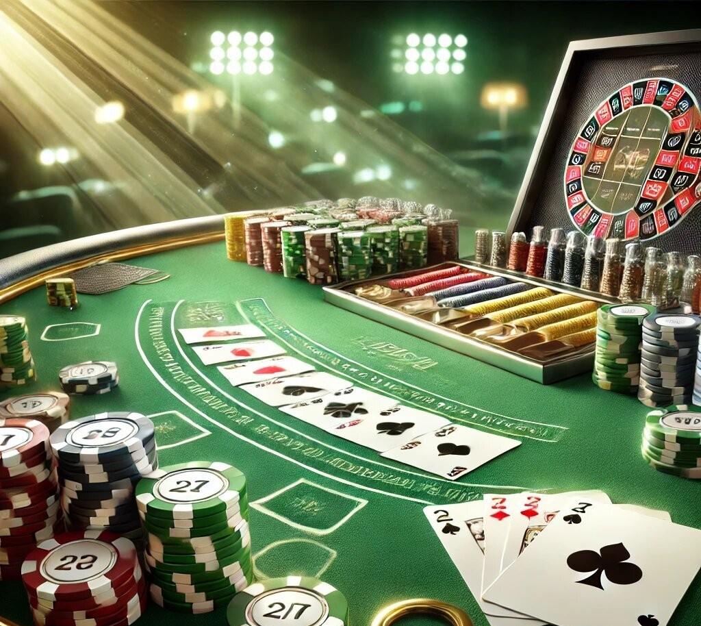 giraplaygames Jogos Populares no Cassino