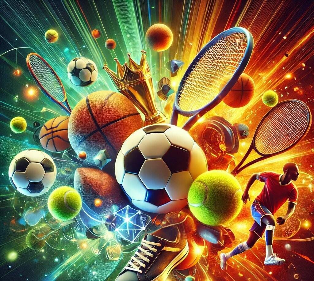 giraplaygames Esportes Populares