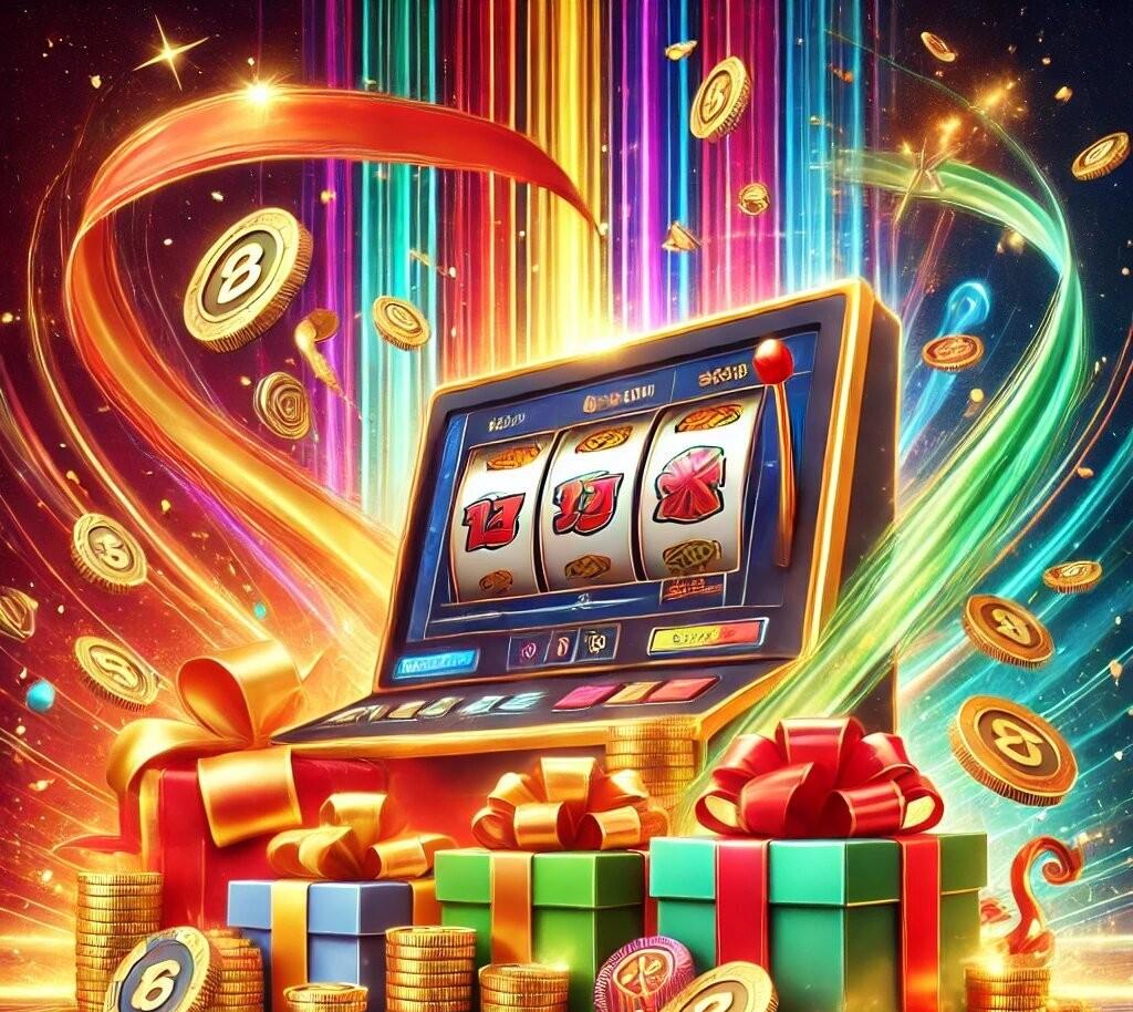 Promoções giraplaygames