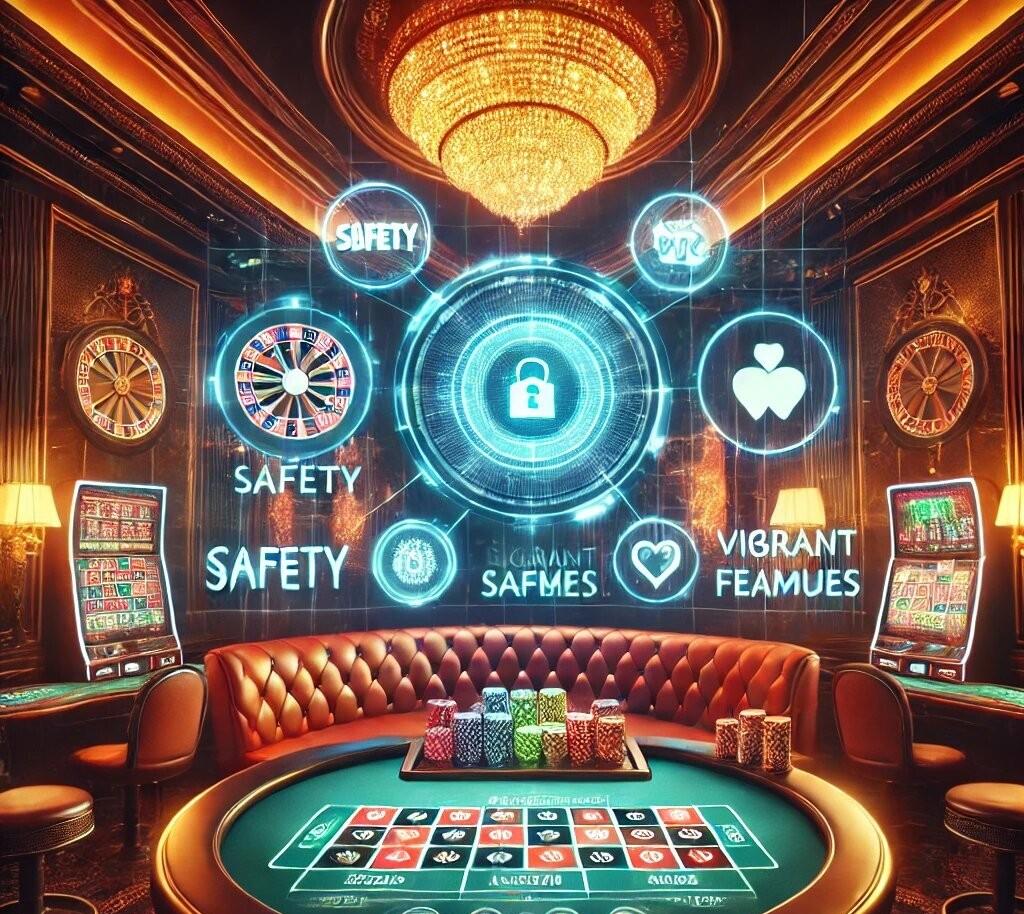 Por Que Jogar no giraplaygames?